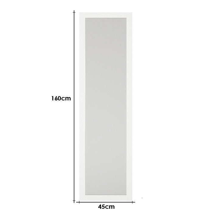 Miroir vertical - Diya - 160cm