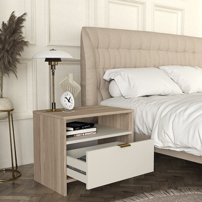 Table de Chevet Moderne -Mante-