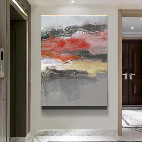 Tableau artistique imprimé