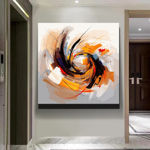 Tableau artistique imprimé