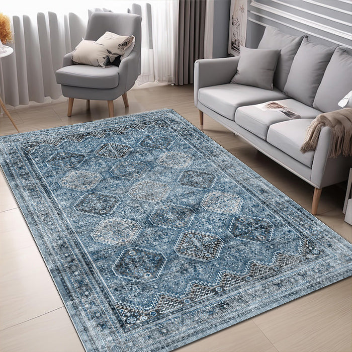 Tapis Vertige