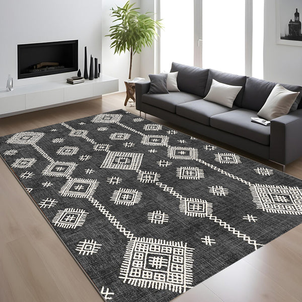 Tapis BERBER