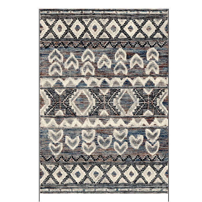 Tapis berbère Alissa