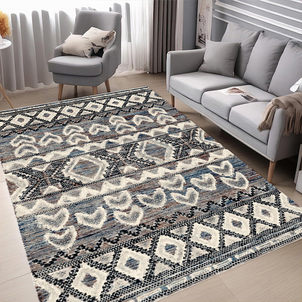 Tapis berbère Alissa