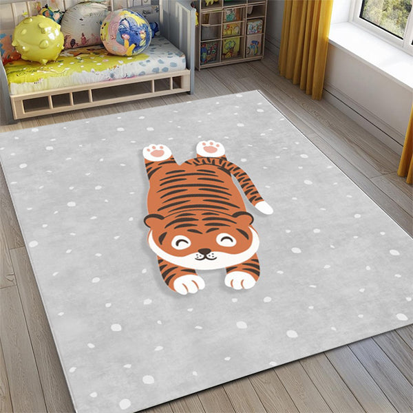 Tapis Enfant TIGRE