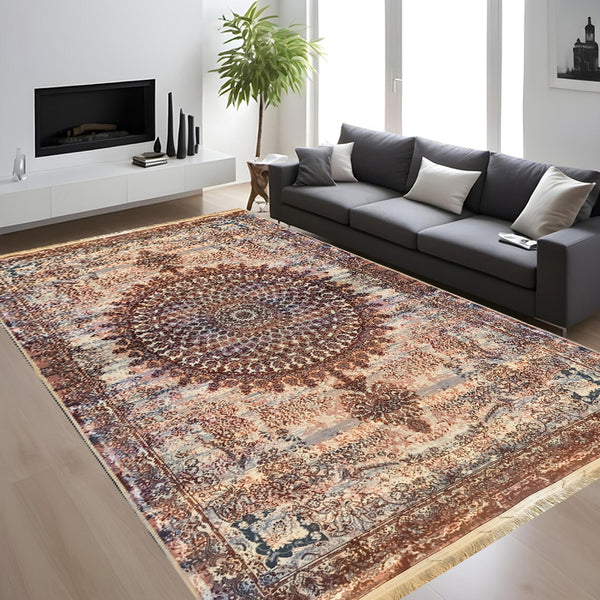 Tapis  Moderne Élégance